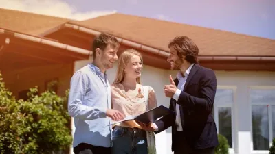 Avis avant achat immobilier Estissac