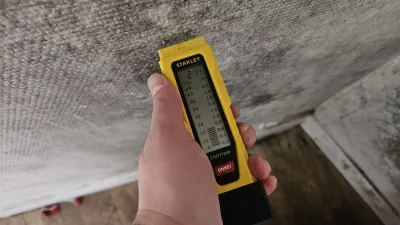 Expertise humidité Bar-sur-Aube